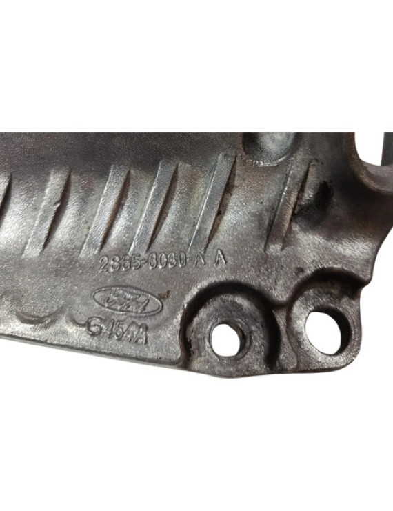 Suporte Coxim Motor Ecosport Fiesta 1.6 2003 - 2008