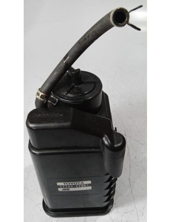 Filtro Canister Corolla 2003 2004 2005 2006 2007 2008