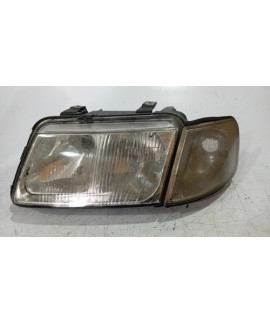 Farol Esquerdo Audi A3 1997 1998 1999 2000 2001