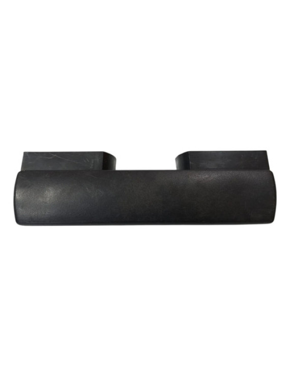 Puxador Porta Kombi 1976 - 2014 Preto Dianteira/traseira