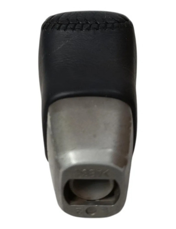 Manopla Câmbio Automático Pajero Full 2008 - 2016 Preto