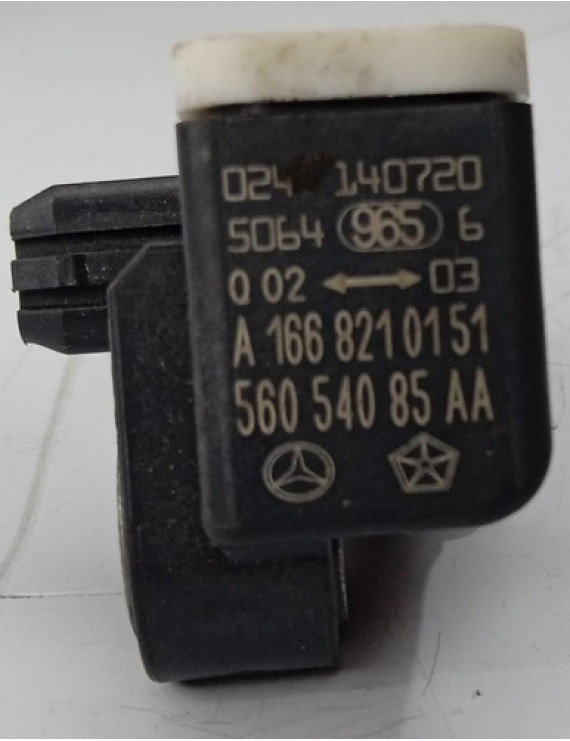Sensor Detonação Cherokee 2011 - 2020 / 56054085aa