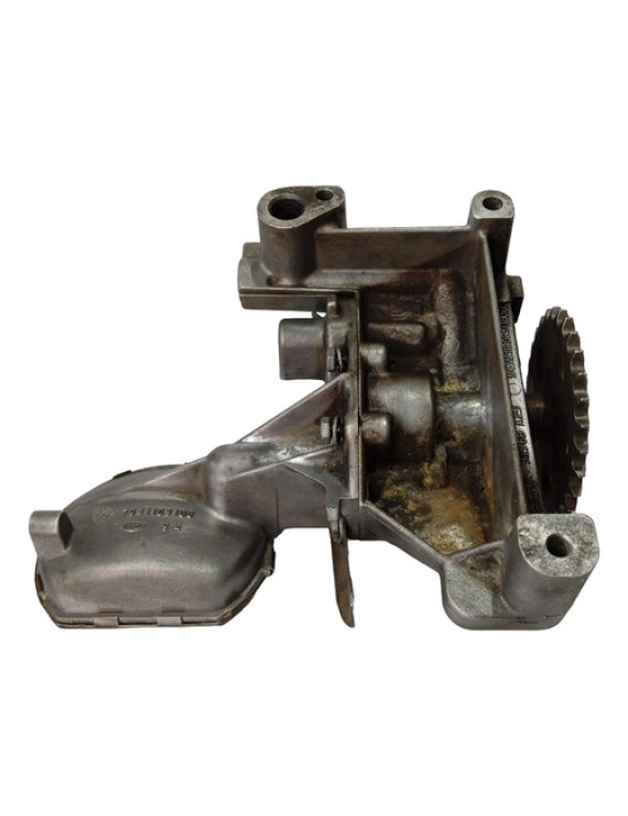Bomba De Óleo Peugeot 306 Partner 1.8 1997 1998 1999