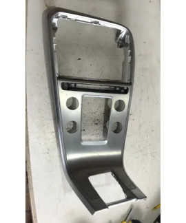 Moldura Do Console Central Volvo Xc90 2011 2012 2013 2014 Moldura Do Console Central Volvo Xc90 2011 2012 2013 2014