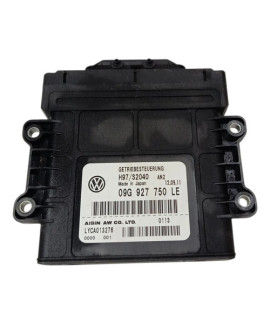 Módulo Câmbio Jetta 2.0 8v 2012 - 2016 09g927750le