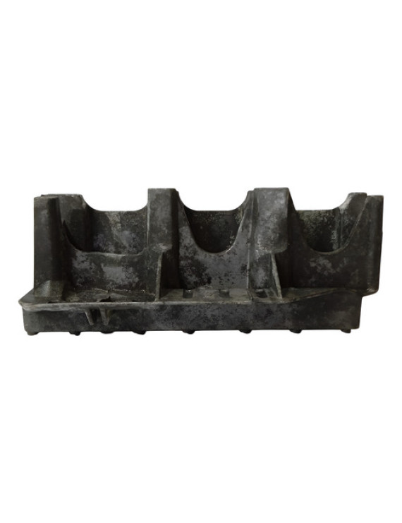 Suporte Coletor Admissão Grand Scenic 2.0 2008 - 2012