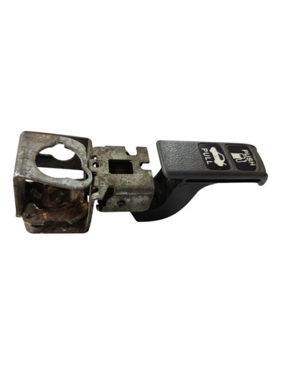 Alavanca Abertura Porta Malas Tanque Civic 2001 - 2005