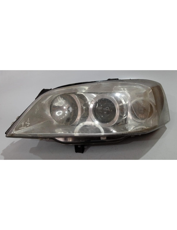 Farol Esquerdo Astra 2003 - 2011 Detalhe