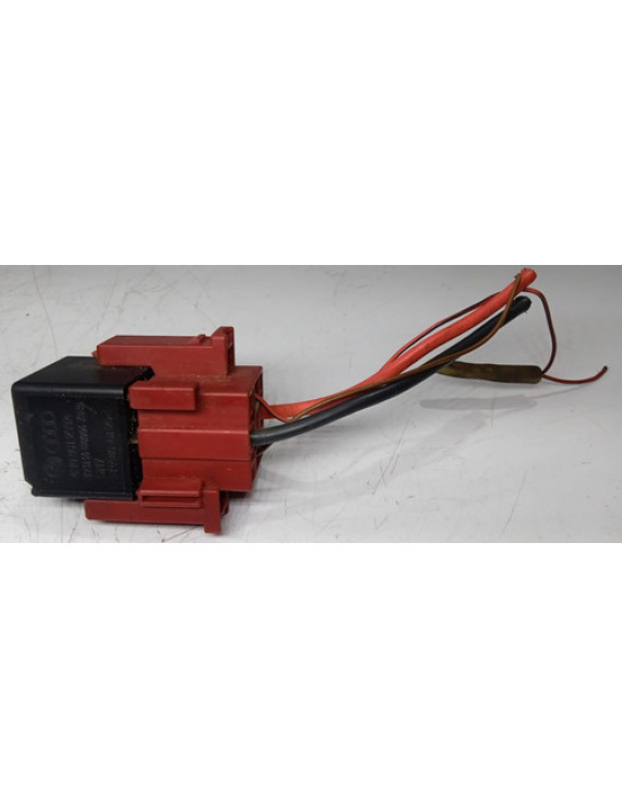 Relé Bomba Combustível Audi A3 A4 1996 - 2003 / 4h0951253a