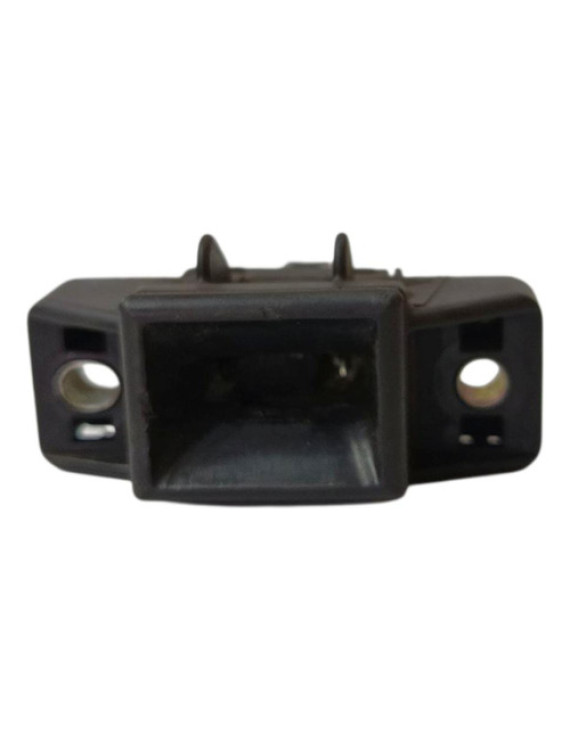 Trava Fecho Porta Malas Sandero 2008 - 2014