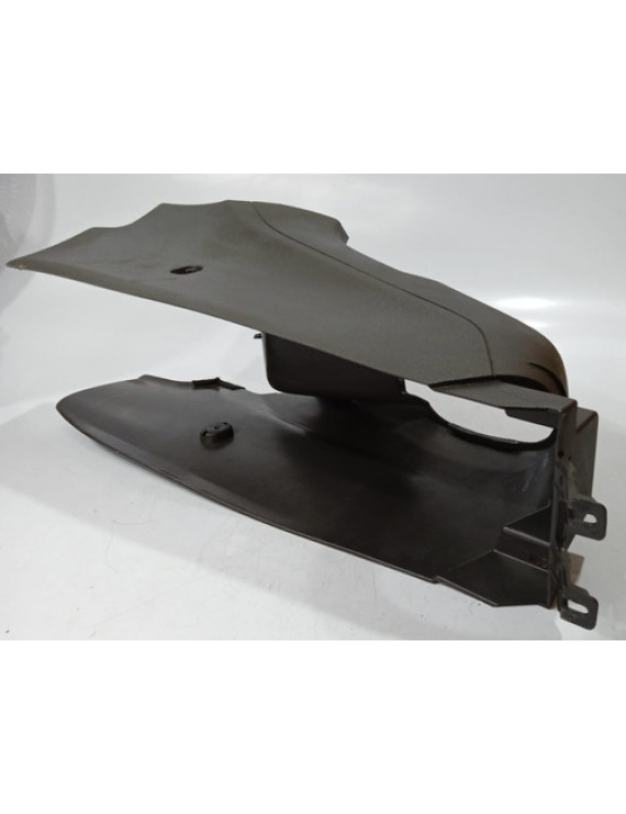 Console Central Cobalt 2012 2013 2014 2015