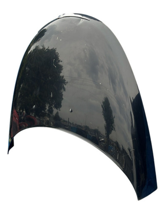 Capô Chrysler Pt Cruiser 2001 A 2010 Detalhe