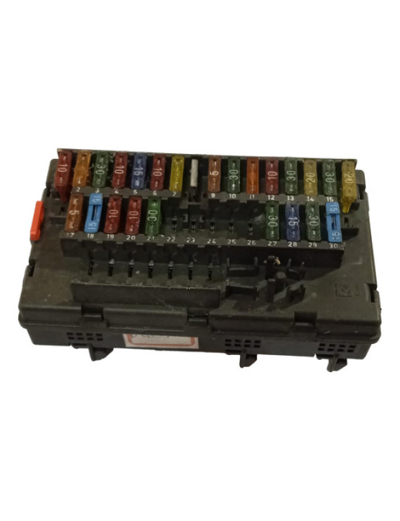 Caixa De Fusíveis Peugeot 405 1995 / 9450537080