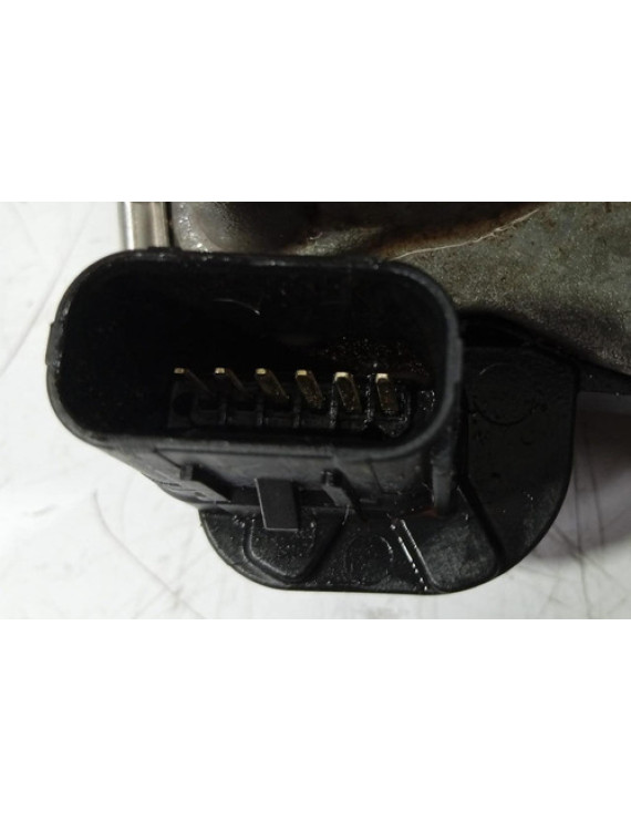 Tbi Corpo Borboleta Onix 1.0 2013 - 2019 / 24585280aa