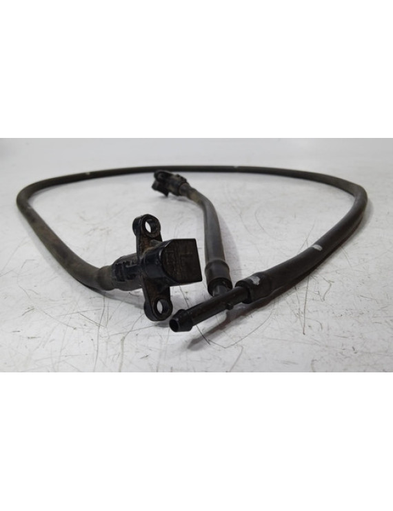 Mangueira Esguicho Limpador Cerato 2014 - 2018 Preto