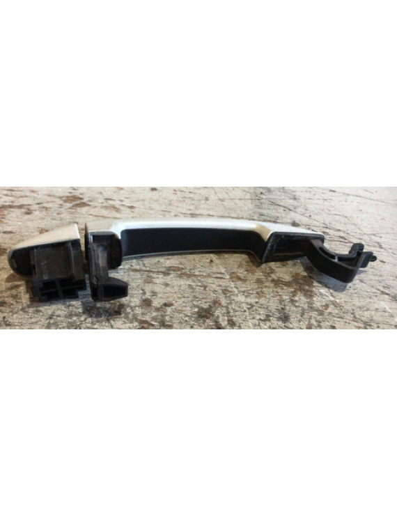 Maçaneta Externa Dianteira Direita Peugeot 3008 2012