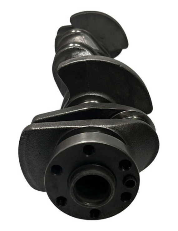 Virabrequim Bmw 135 535 X6 3.0 2015 N55 Stander