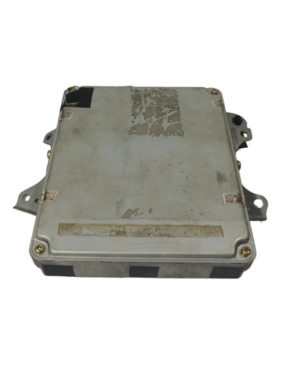 Módulo De Injeção Corolla 1.6 16v 2001 89661-1e300
