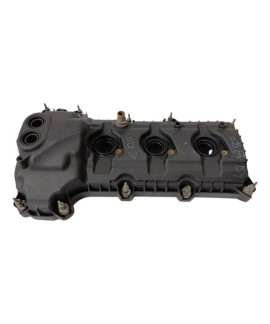 Tampa Válvulas Direita Ford Edge 3.5 V6 2010 - 2013 Preto