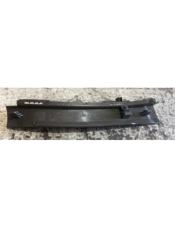 Acabamento Coluna Porta Diant Direita Audi Q3 2015 8u0868204