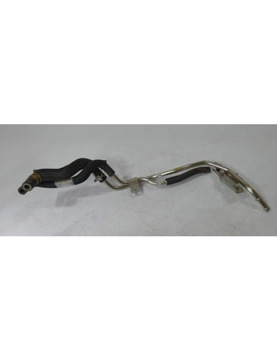 Cano Mangueira Resfriador Oleo Rav4 2.0 2016