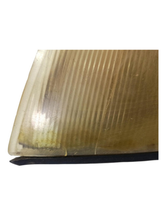 Pisca Esquerdo Farol Vectra 1996 1997 1998 Branco