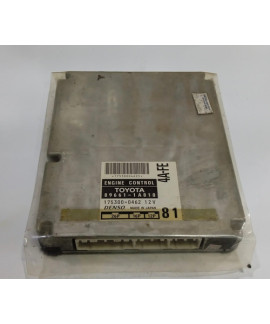 Módulo De Injeção Corolla 1994 - 1998 / 896611a810