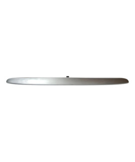 Friso Tampa Traseira Peugeot 307 Sw 2007 2008 Cinza