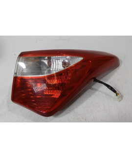 Lanterna Direita Hb20 Hatch 2011 2012 2013 2014 2015