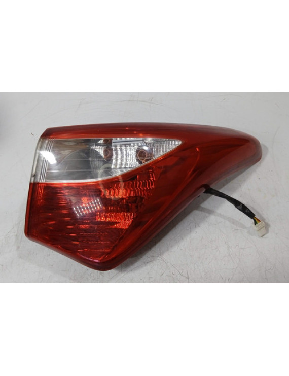 Lanterna Direita Hb20 Hatch 2011 2012 2013 2014 2015