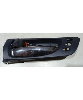 Maçaneta Interna Dianteira Esquerda Lexus Es350 2008