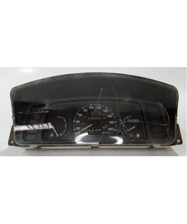 Painel De Instrumentos Kia Sephia 1994 1995 1996 Avaria