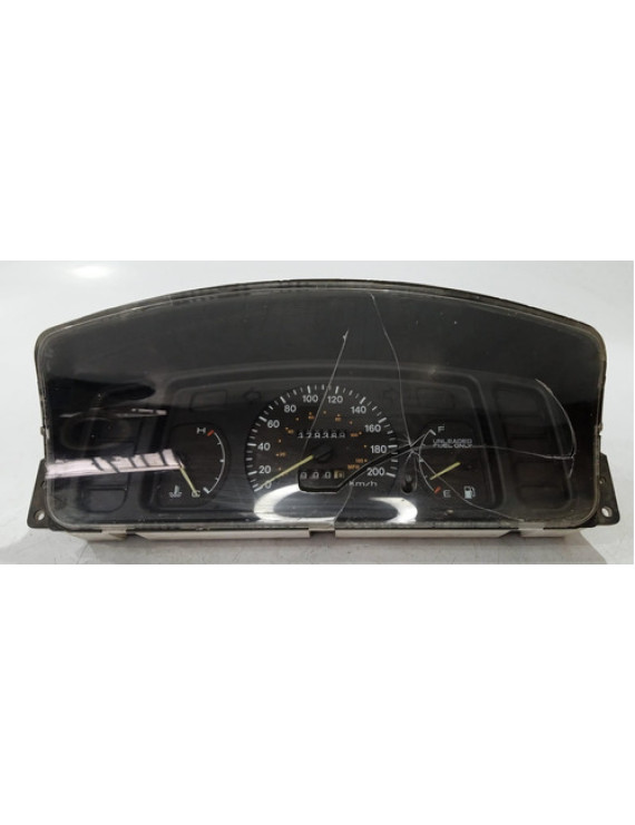 Painel De Instrumentos Kia Sephia 1994 1995 1996 Avaria