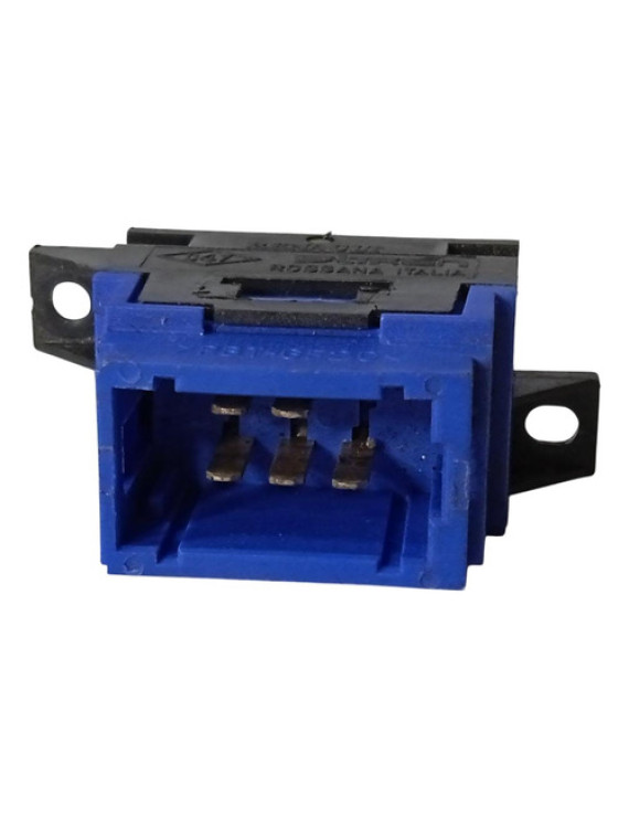 Botão Vidro Elétrico Scenic 2003 2004 2005 2006