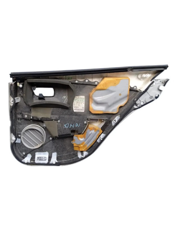 Forro De Porta Traseira Esquerda Lexus Es350 2008 2009