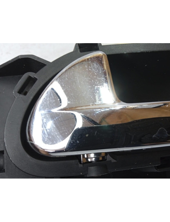 Maçaneta Interna Esquerda Citroen C4 Pallas 2007 - 2013