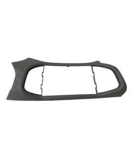 Moldura Acabamento Multimídia Onix Joy 2013 - 2019