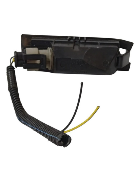 Luz De Placa Esquerda Linea 2013 2014 2015 2016