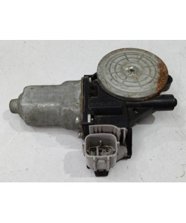 Motor De Vidro Traseiro Esquerdo Nissan Livina 2009 - 2012