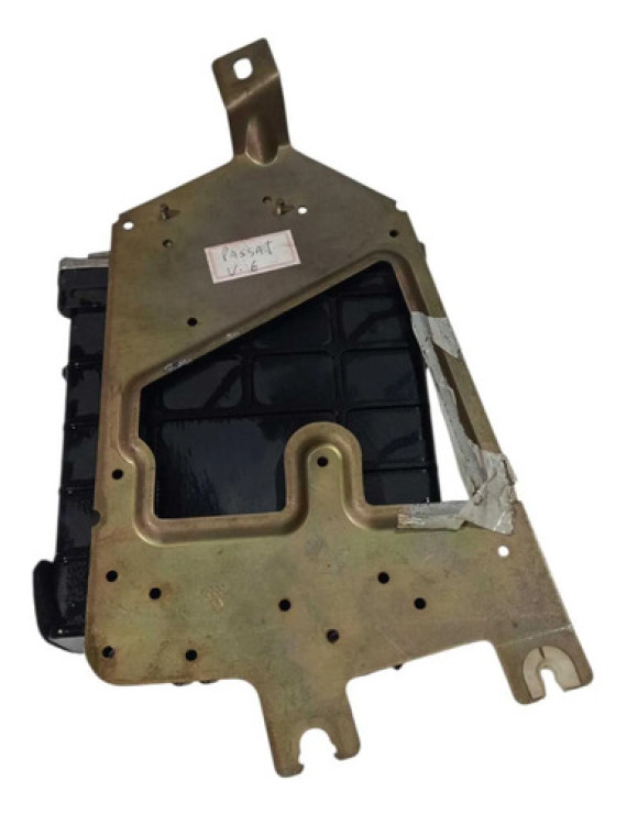 Módulo Injeção Passat Vr6 1993 - 1995 / 021906258cl