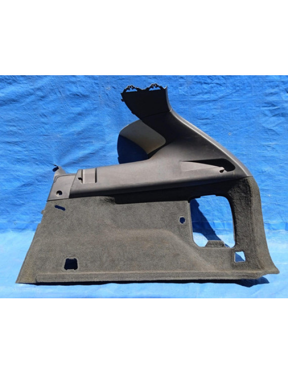 Acabamento Direito Forro Porta Malas Volvo Xc60 2008 - 2016