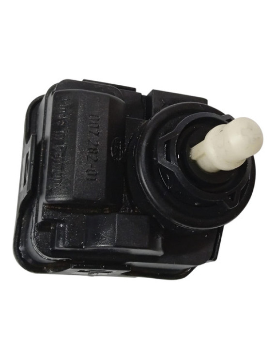 Motor Regulagem Farol Passat Alemão 1997 - 1999 Ambos Lados