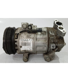 Compressor De Ar Sandero 1.0 16v 2014 2015 2016 2017 2018