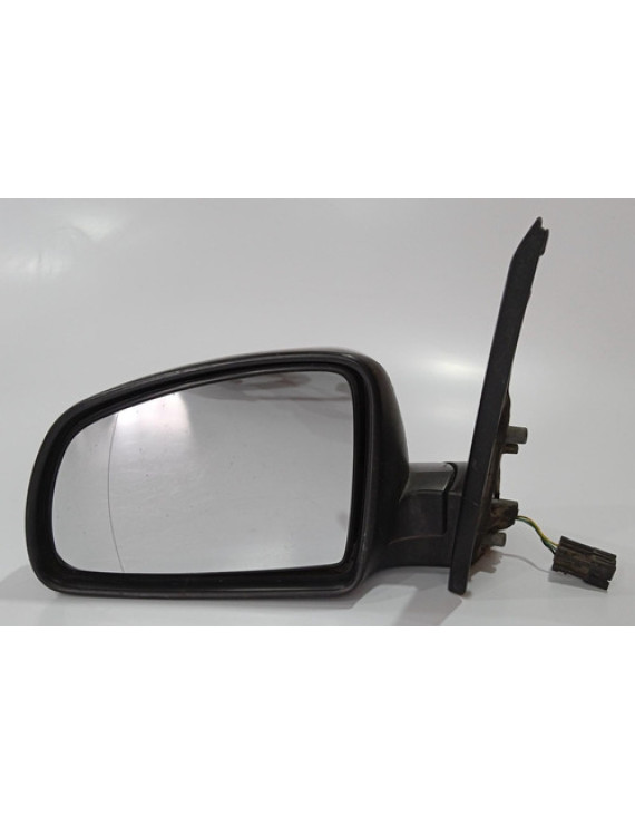 Retrovisor Esquerdo Elétrico Meriva 2007 2008 2009 2010