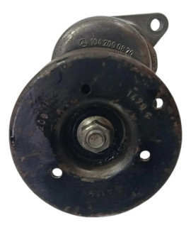 Esticador Correia Mercedes C320 V6 2001 - 2005