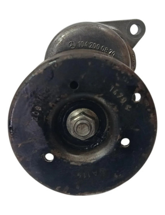 Esticador Correia Mercedes C320 V6 2001 - 2005