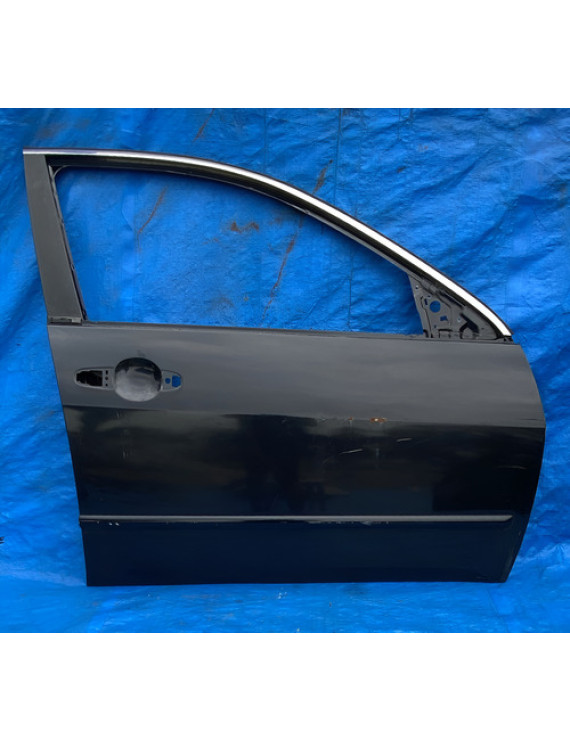 Porta Dianteira Direita Accord 2003 2004 2005 2006 2007 - Dianteira - Direita - Preto