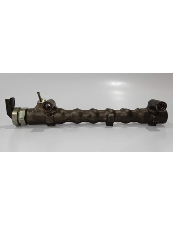Flauta C/ Sensor Toyota Hilux 3.0 Diesel 2012 2013 2014 2015