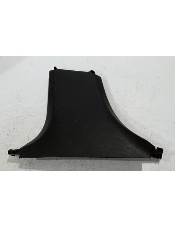 Moldura Inferior Coluna Esquerda Mercedes E300 2020