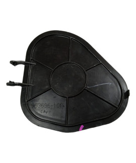 Guarda Pó Máquina Vidro Dianteiro Direito Journey 2014 